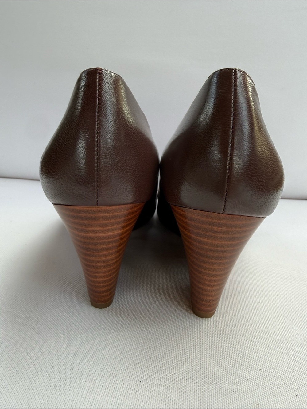 Franco Sarto Frankie Wedge Pump
Size 12W - Picture 8 of 8